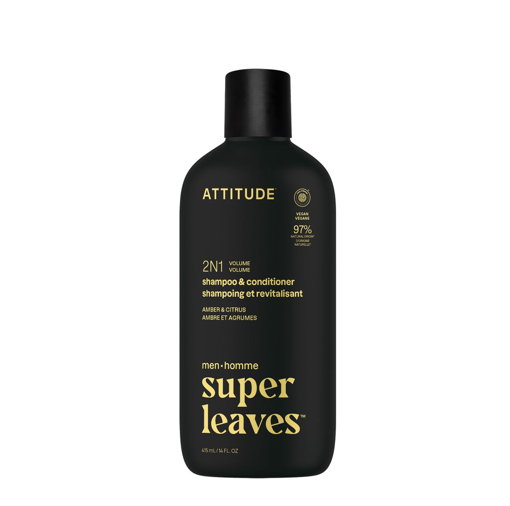 Men Deodorant