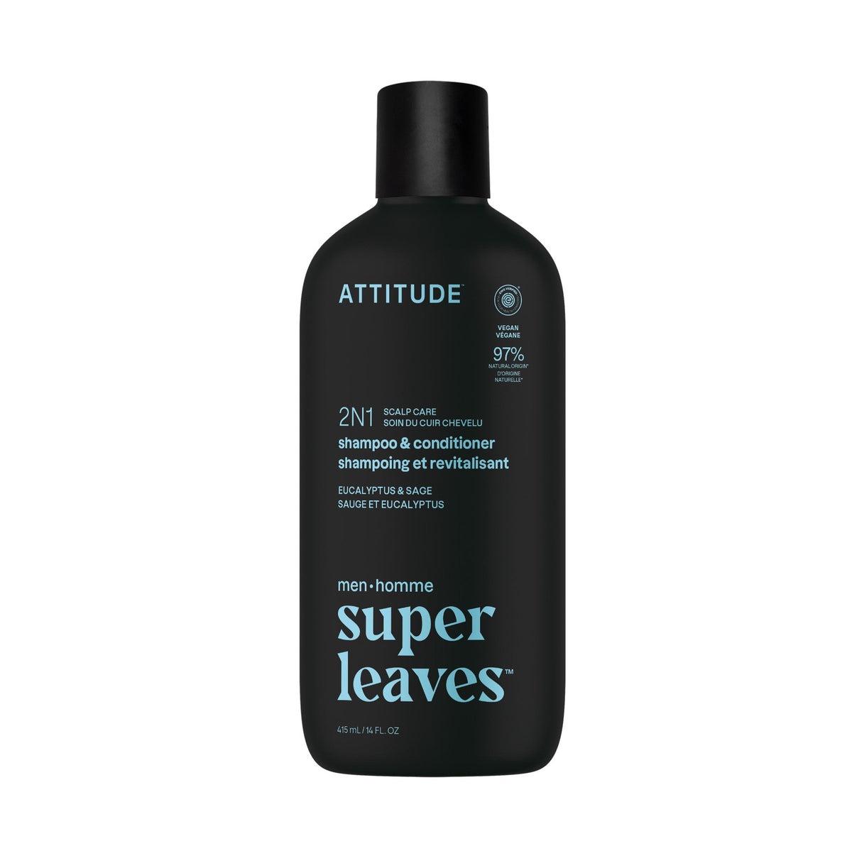 Men Deodorant