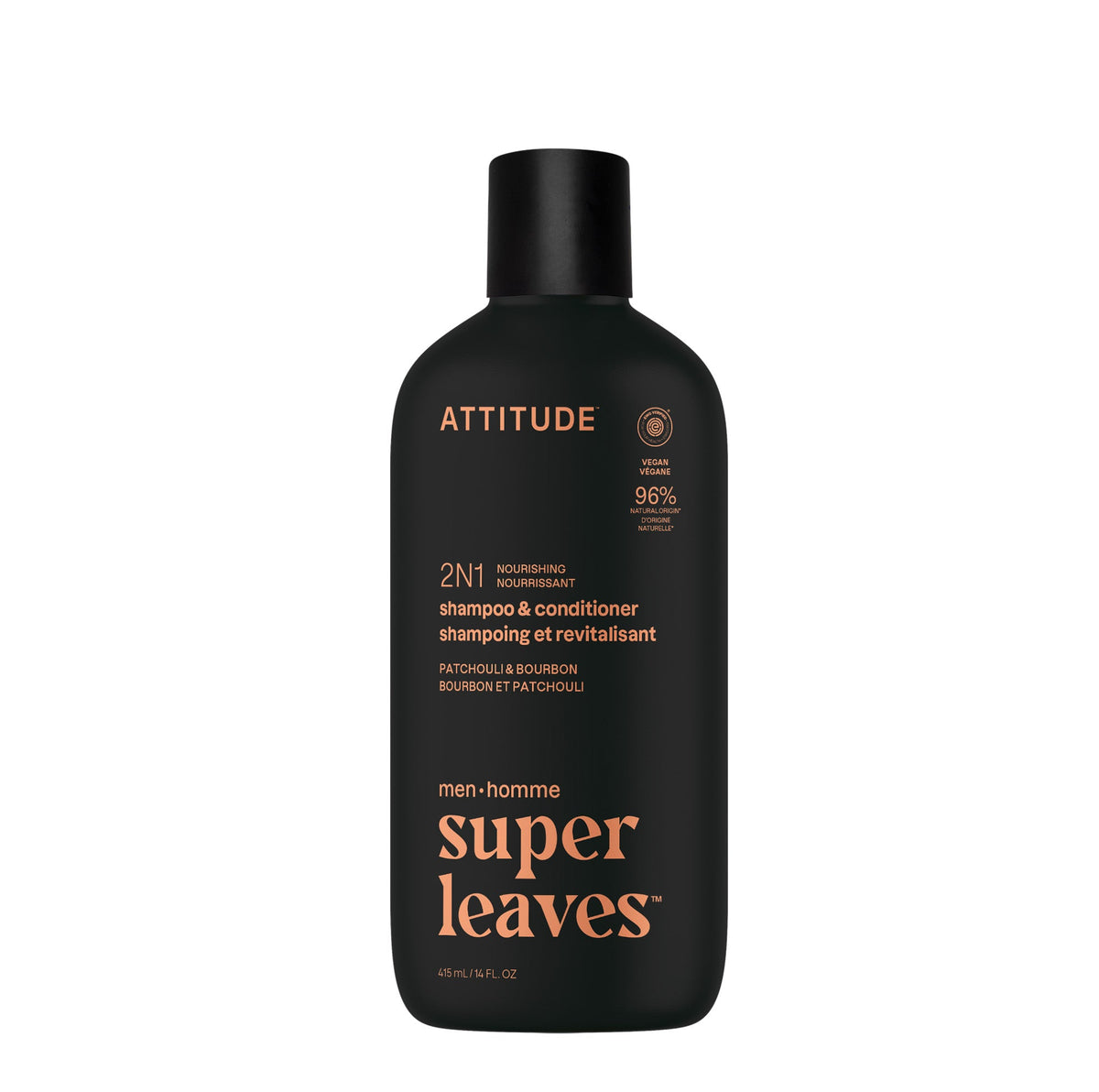 Men Body Wash