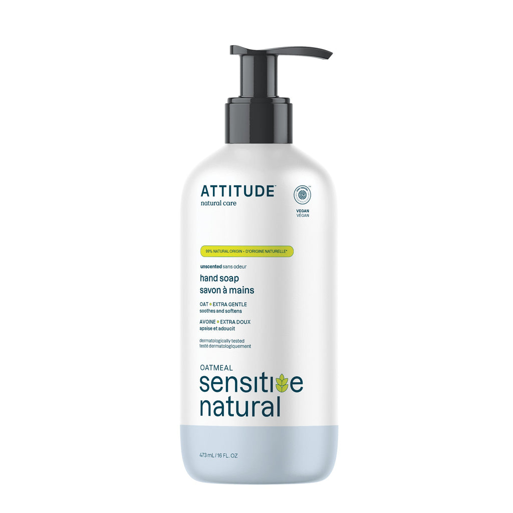 Deodorant 3-pack - Sensitive Skin