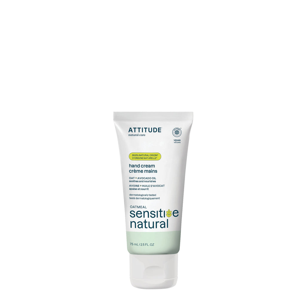 Hand Soap Kit - Sensitive Skin