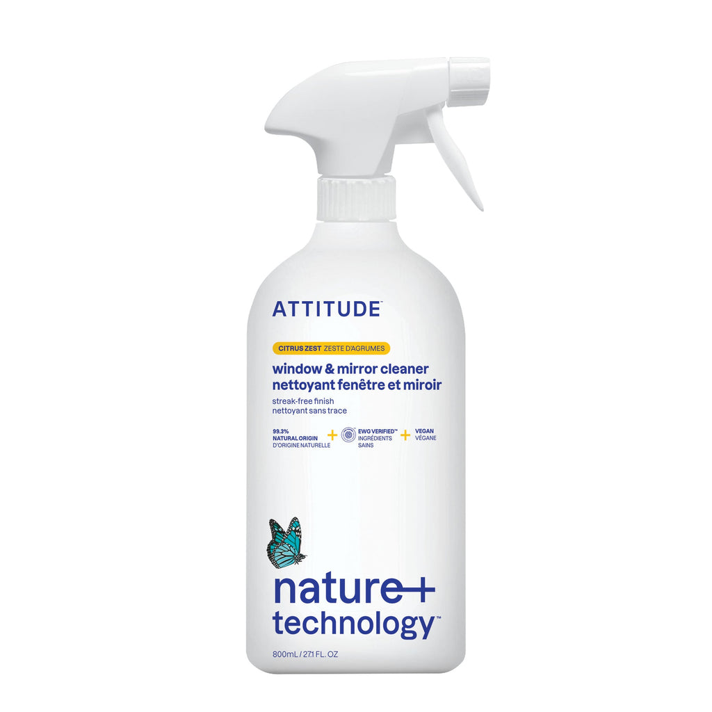 Floor Cleaner - Tile & Wood