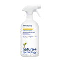 Shower Tile Cleaner