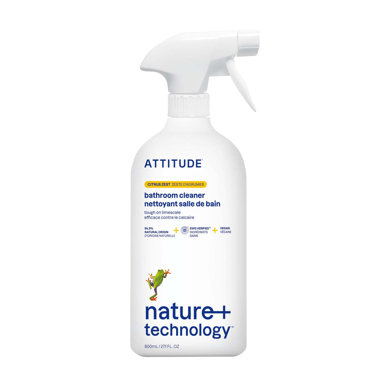 Shower Tile Cleaner