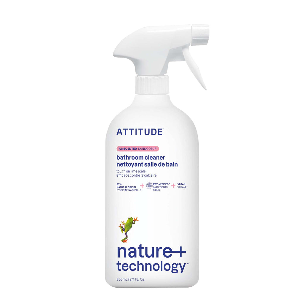 Shower Tile Cleaner