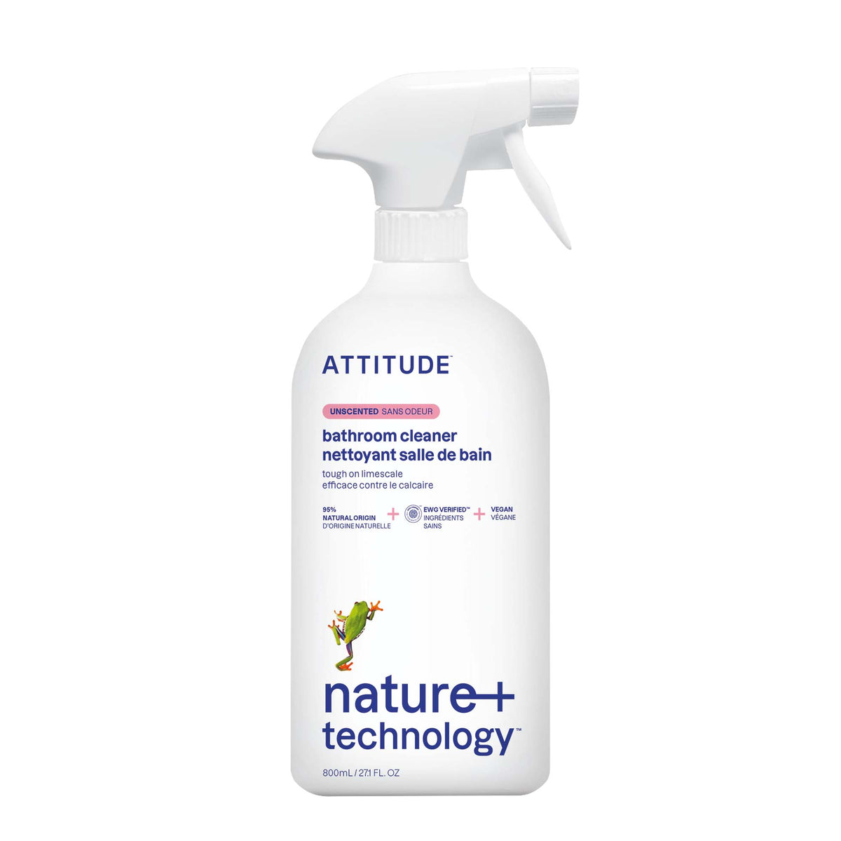 Shower Tile Cleaner