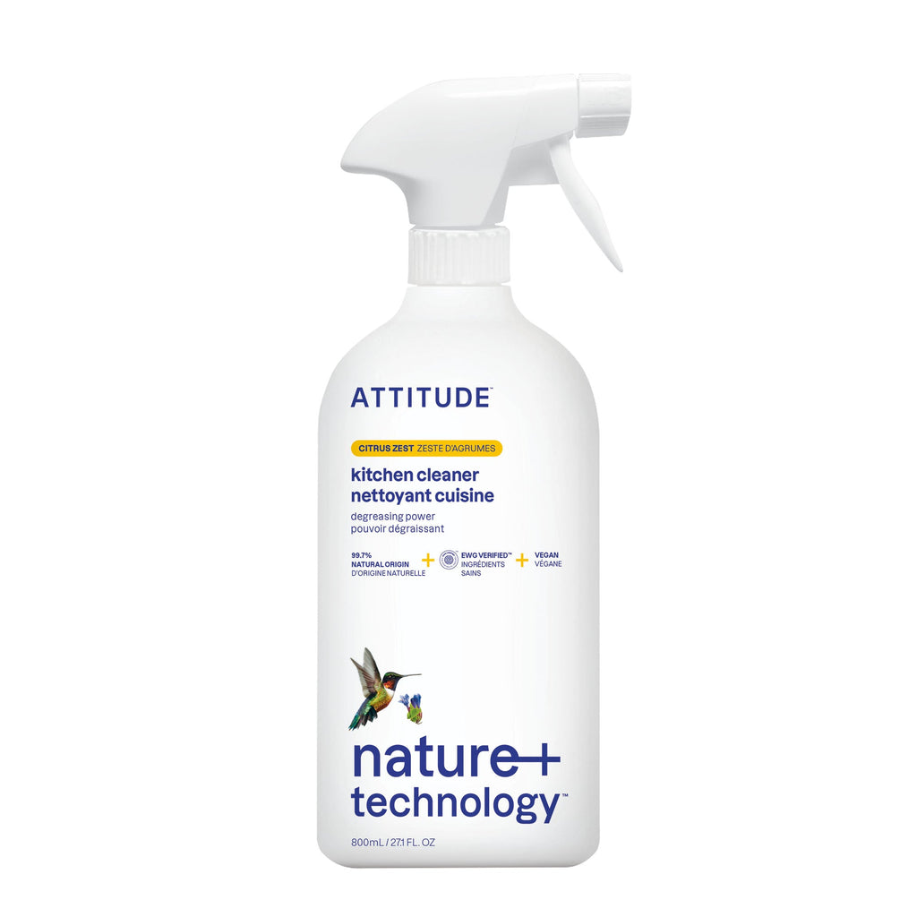 Fruit & Vegetable Wash