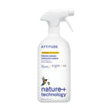Fruit & Vegetable Wash