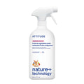 Kitchen Cleaner - Disinfectant