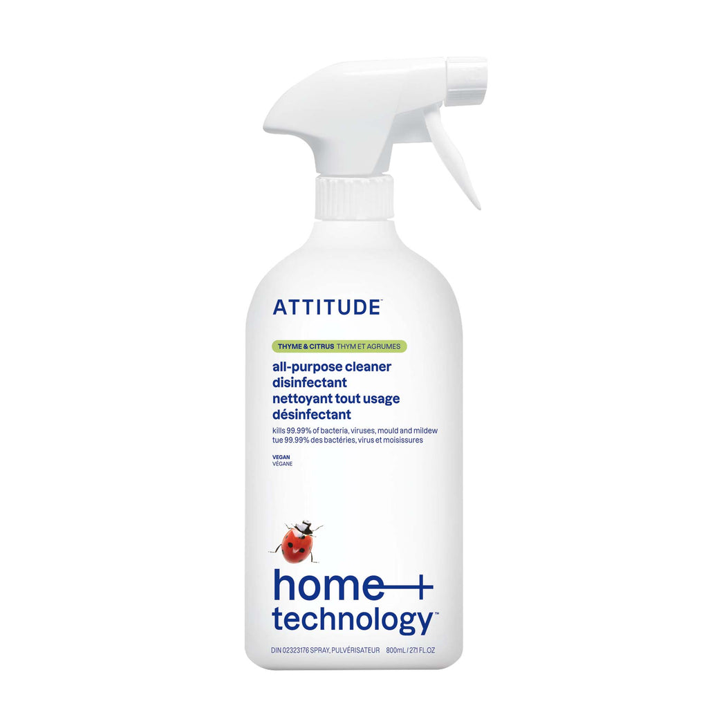 Floor Cleaner - Disinfectant