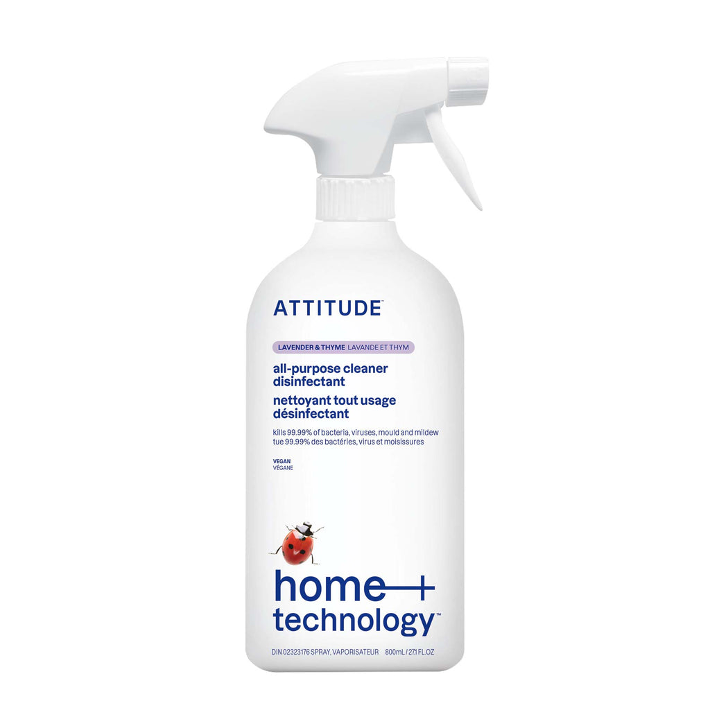 Floor Cleaner - Disinfectant