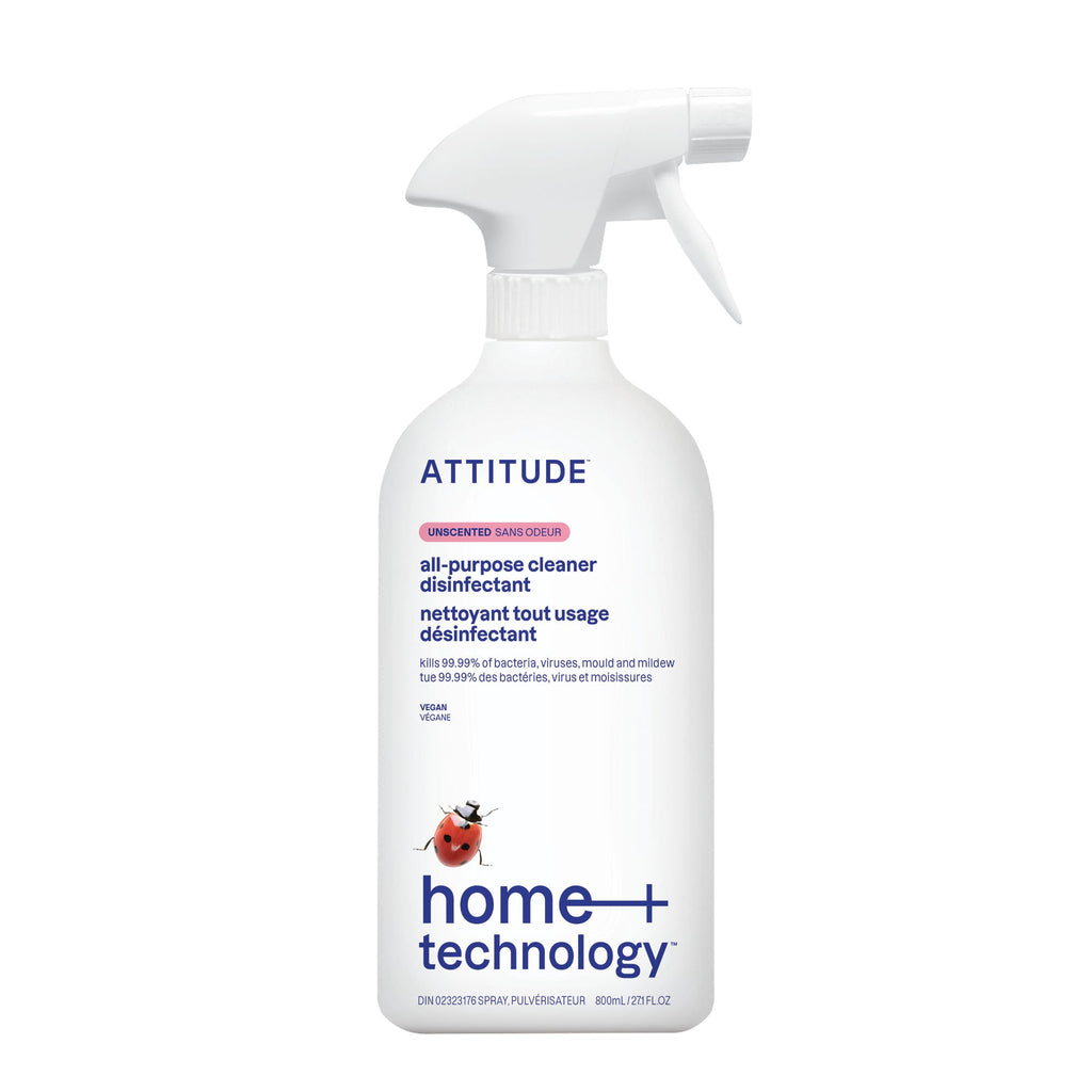 Floor Cleaner - Disinfectant