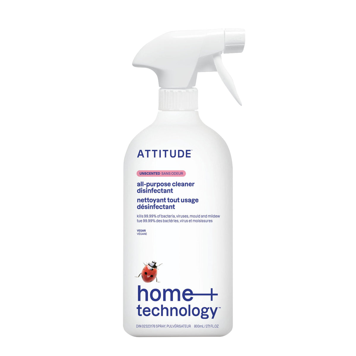 Floor Cleaner - Disinfectant