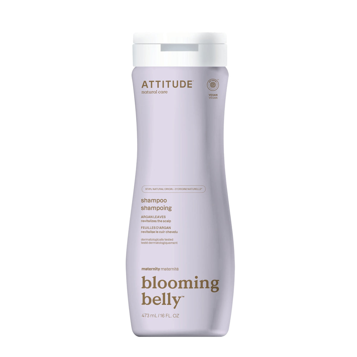 Body Wash - Pregnancy
