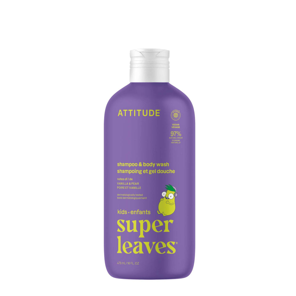 Kids Mineral Sunscreen Duo - Spf 30