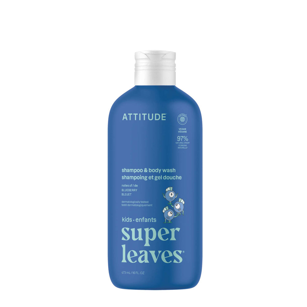 Kids Hair Detangler