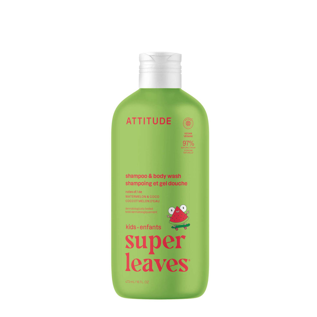 Kids Fluoride Free Toothpaste