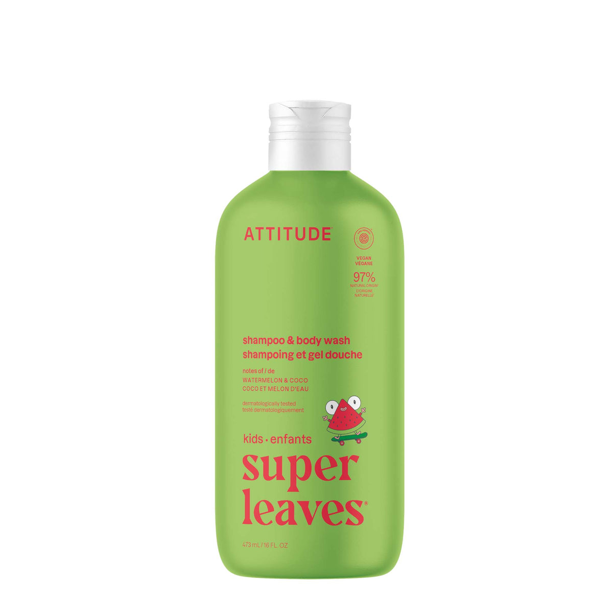 Kids Fluoride Free Toothpaste