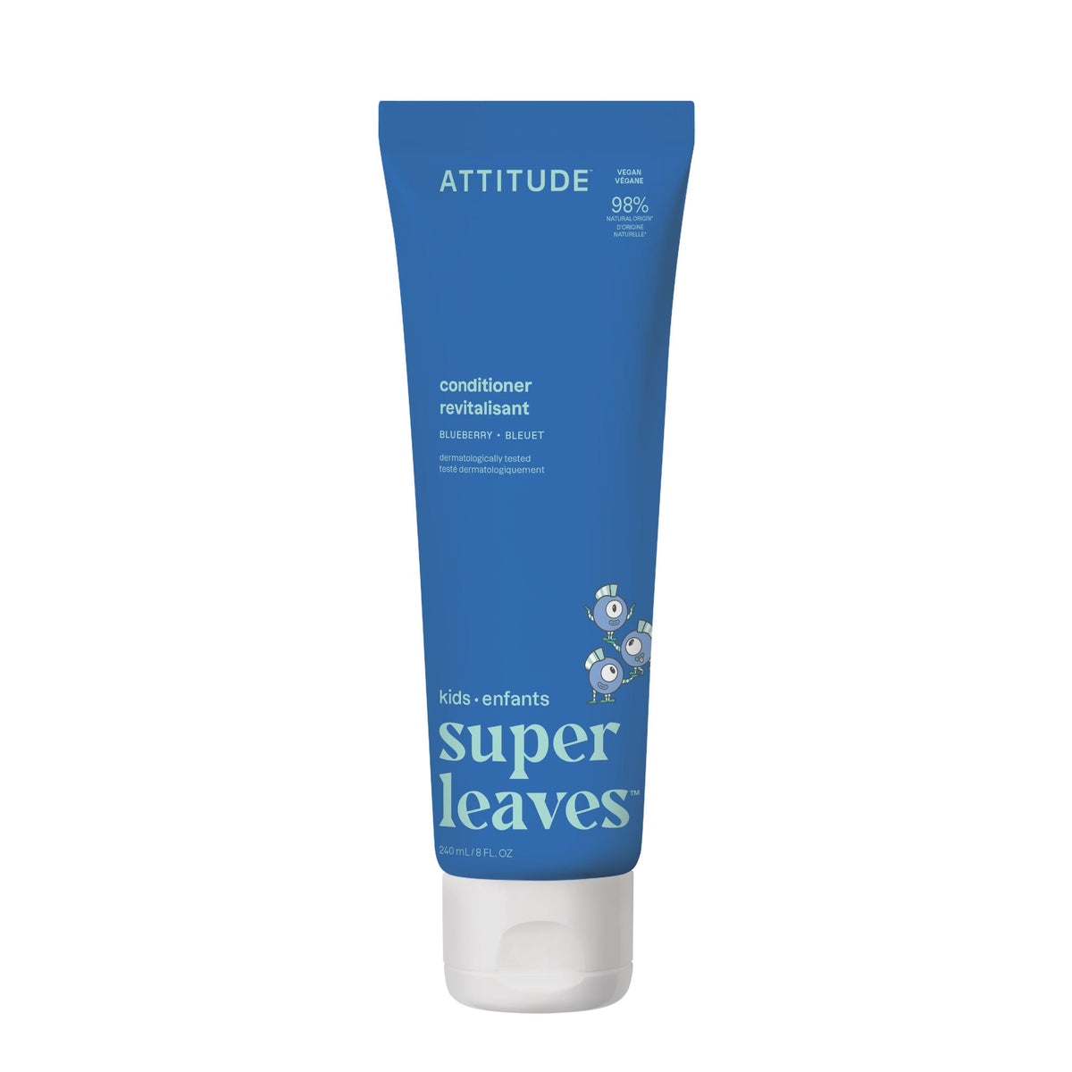 2-in-1 Kids Shampoo & Body Wash