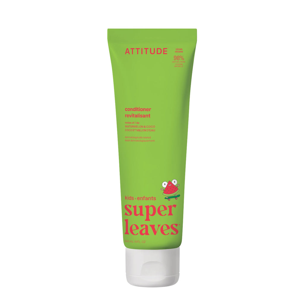 2-in-1 Kids Shampoo & Body Wash