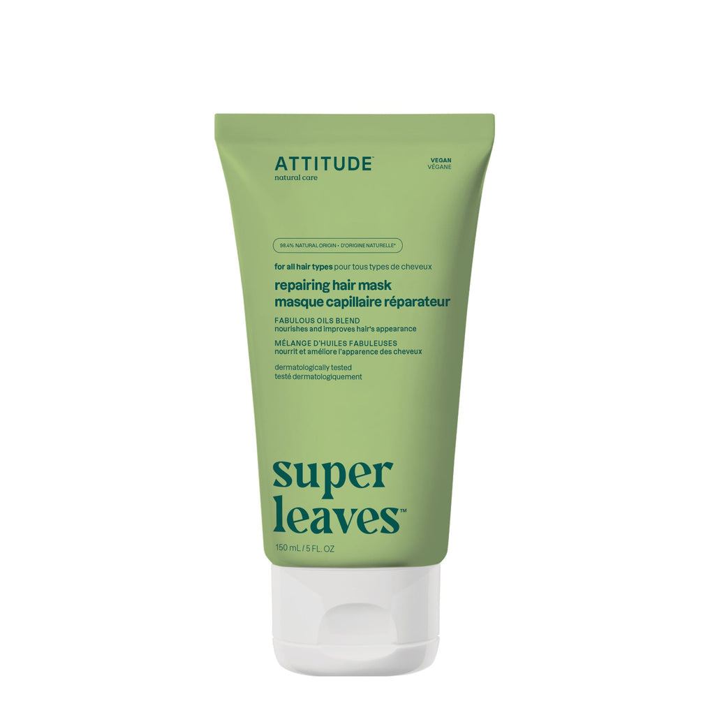 Nourishing Hair Duo - Curly Hair