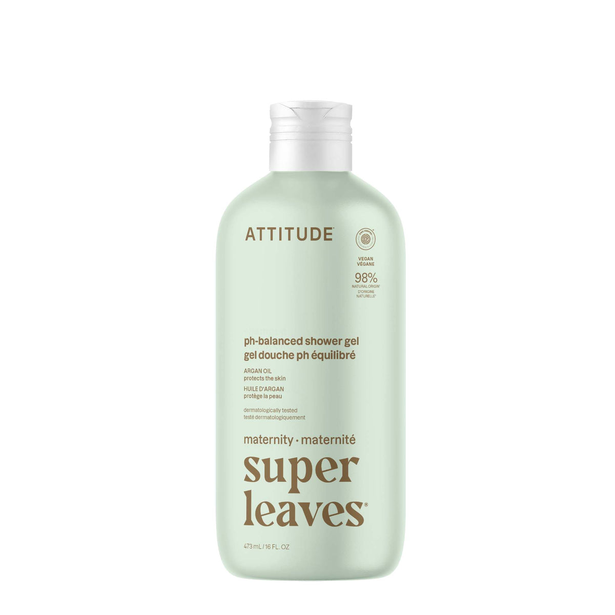 Body Lotion - Pregnancy