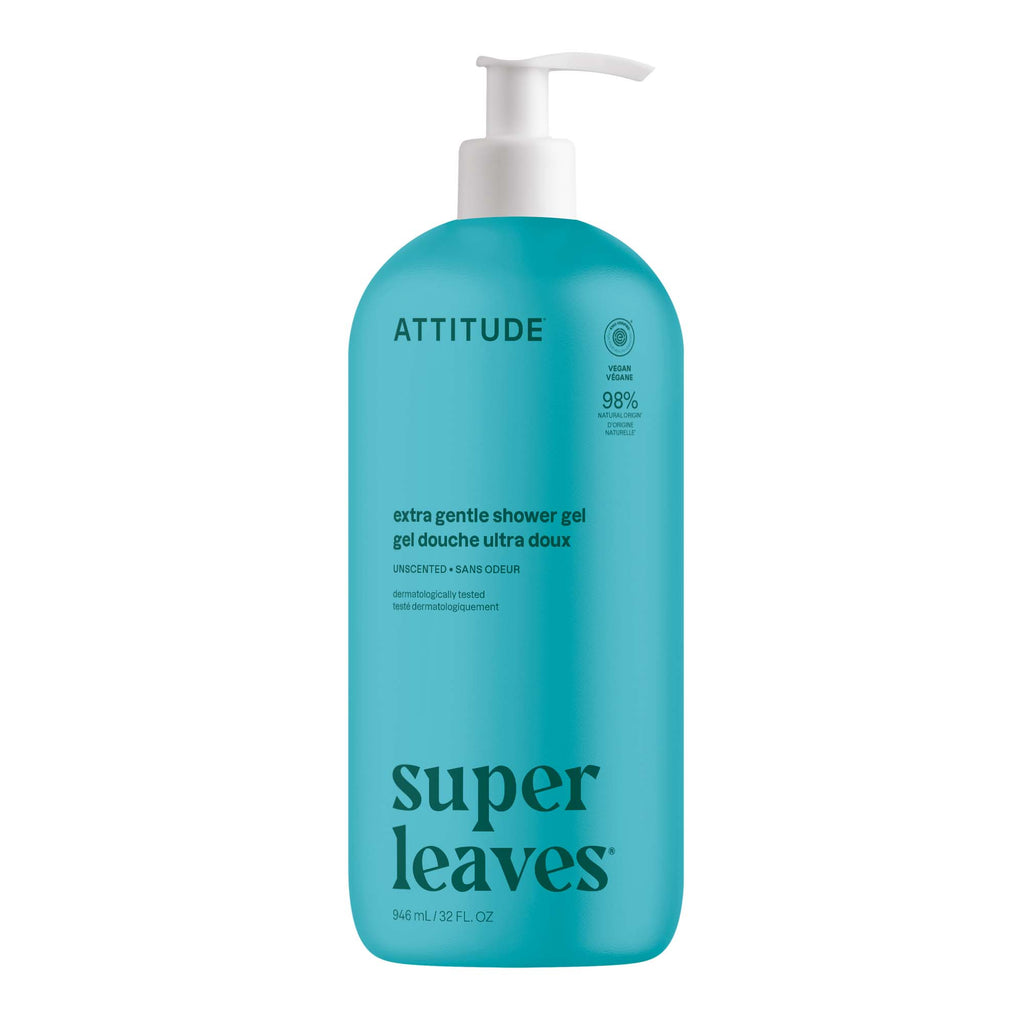Deodorant - Aluminum-free