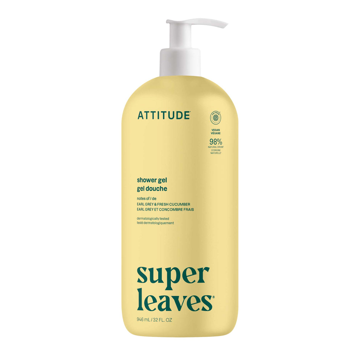 Hand Soap Duo - 4 Seasons