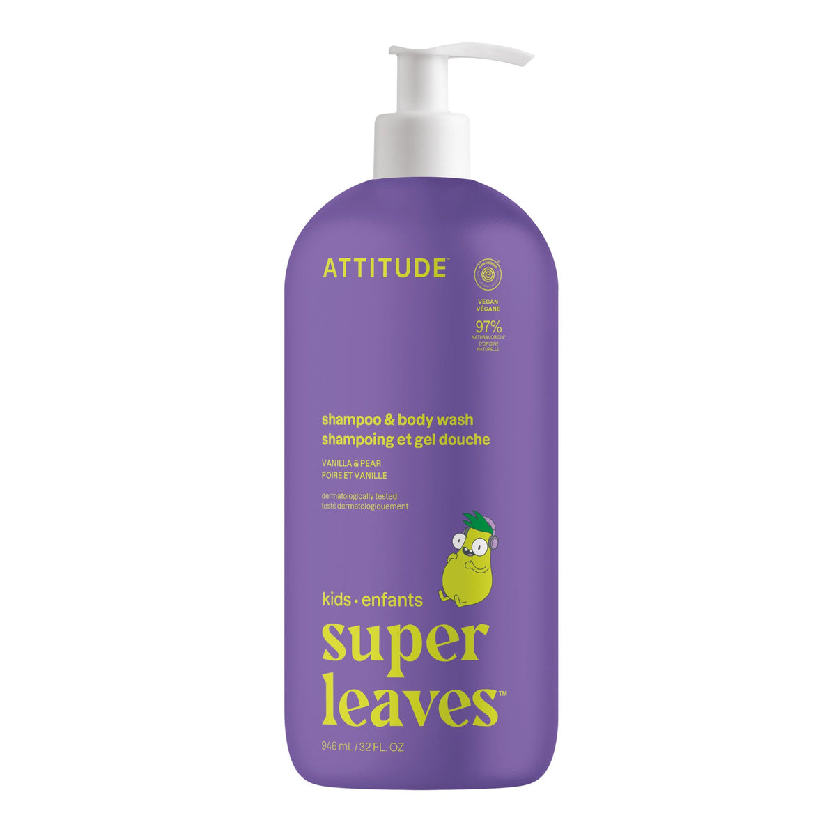 Kids Foaming Hand Soap Kit