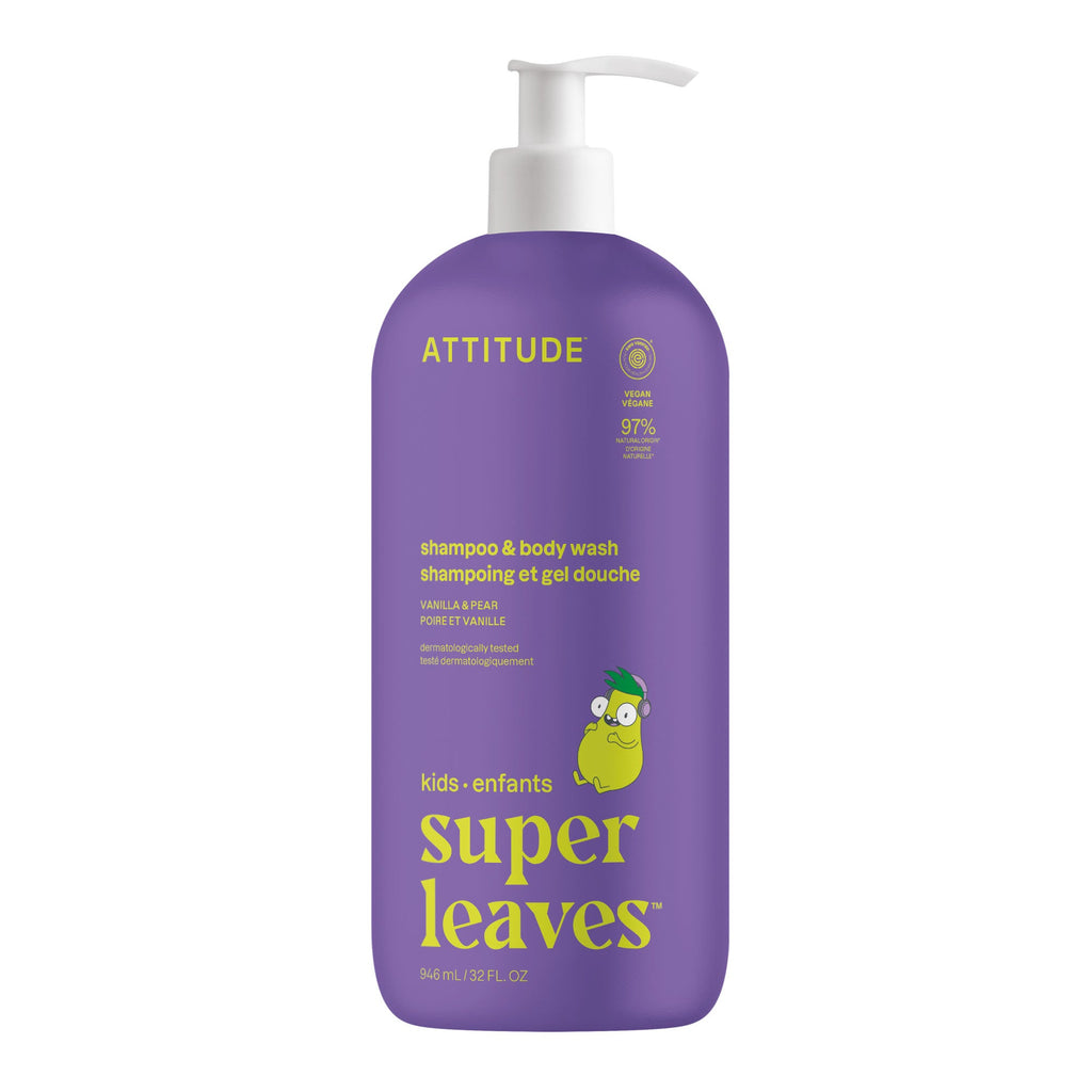 Kids Mineral Sunscreen Duo - Spf 30