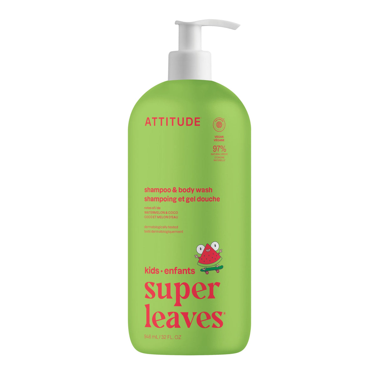 Kids Foaming Hand Soap Kit