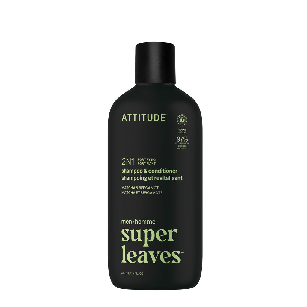 Men Body Wash