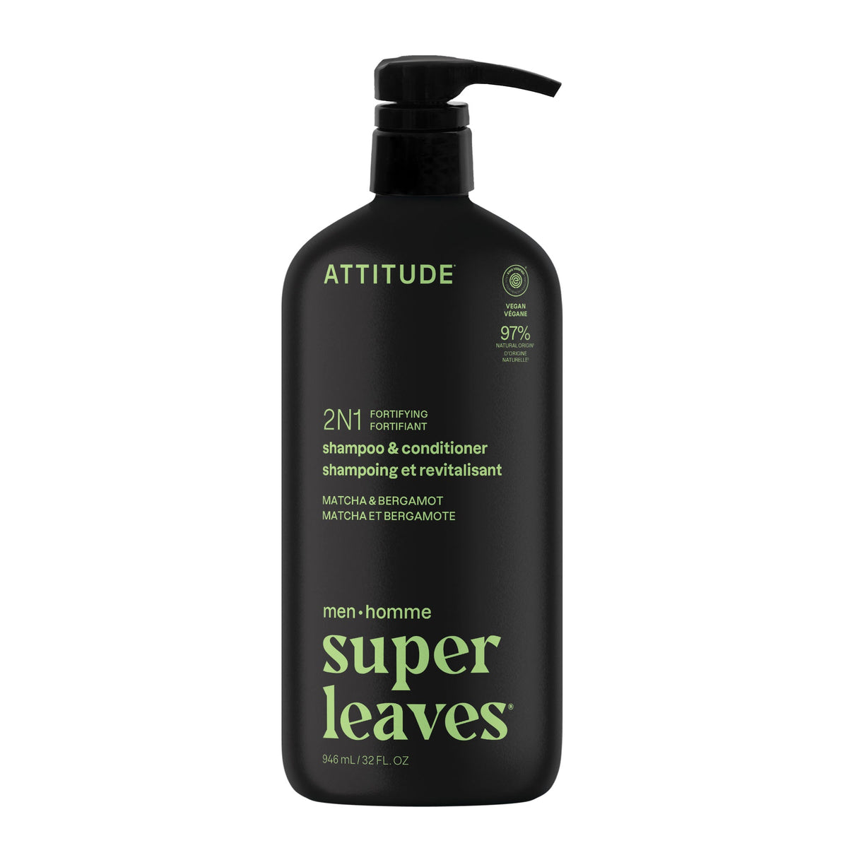 Men Body Soap - Bar