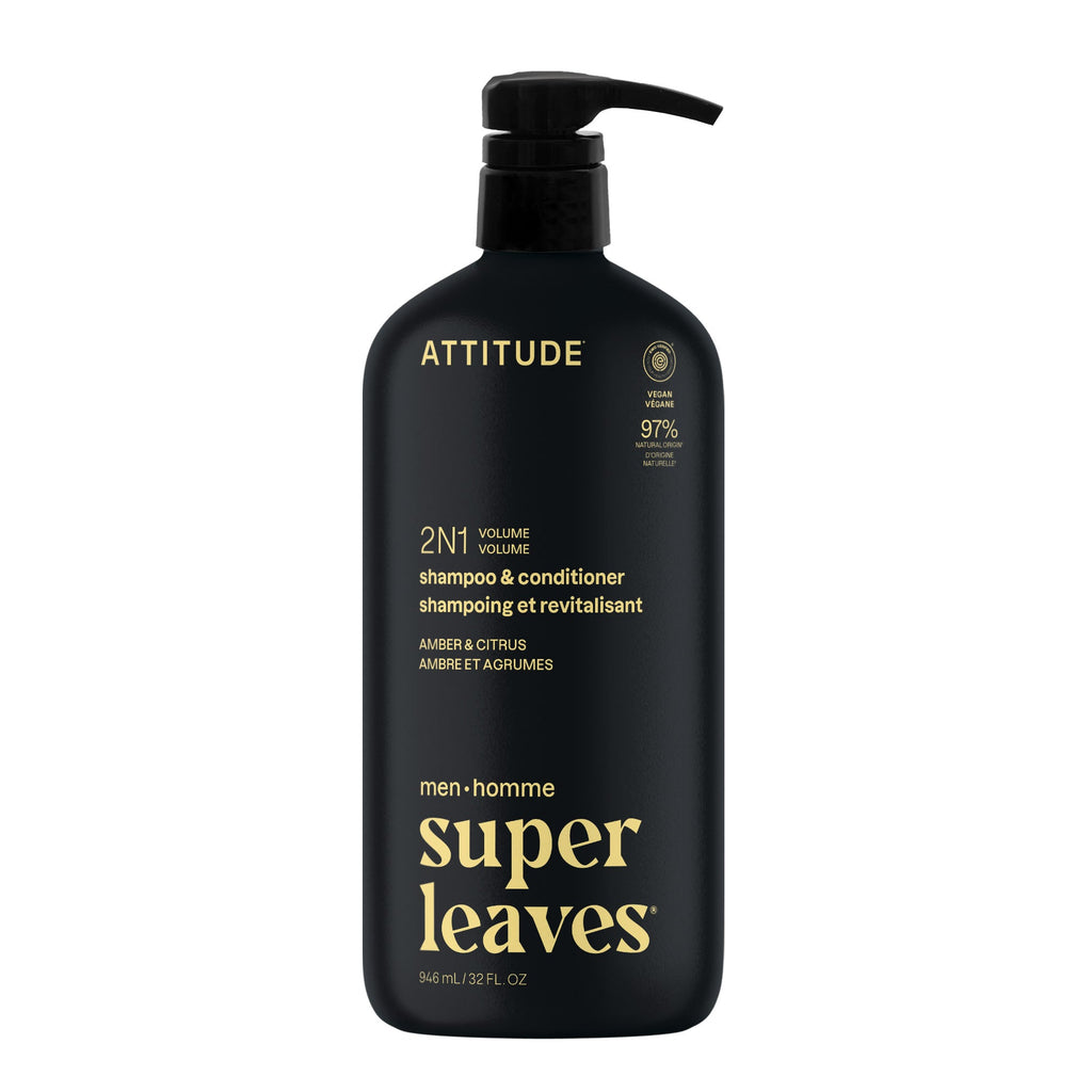 Men Body Soap - Bar