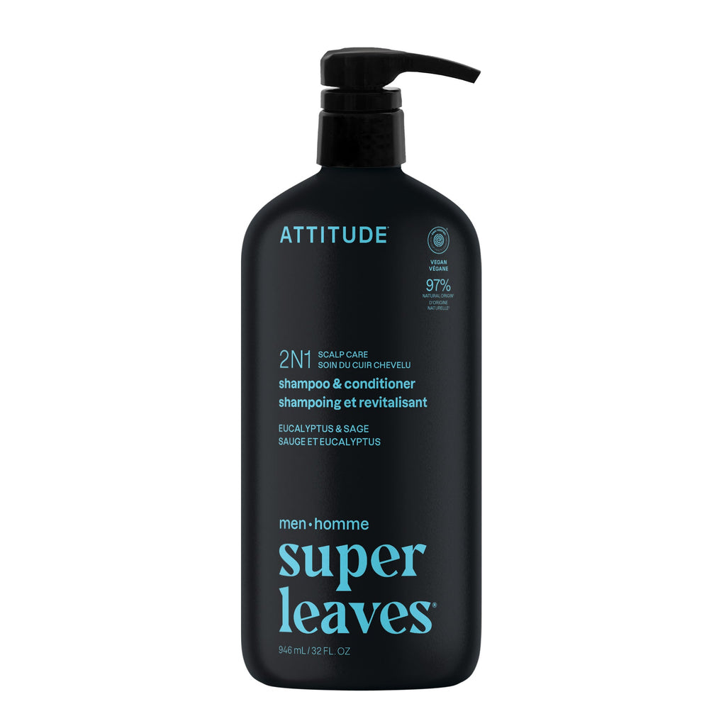 Men Deodorant