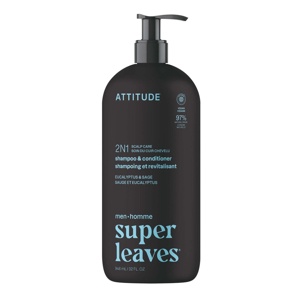 Men Deodorant