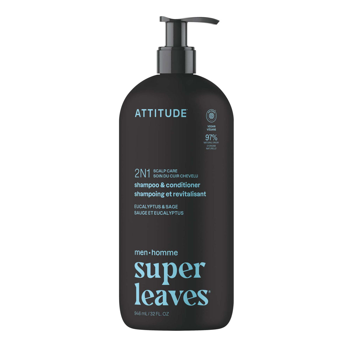 Men Deodorant