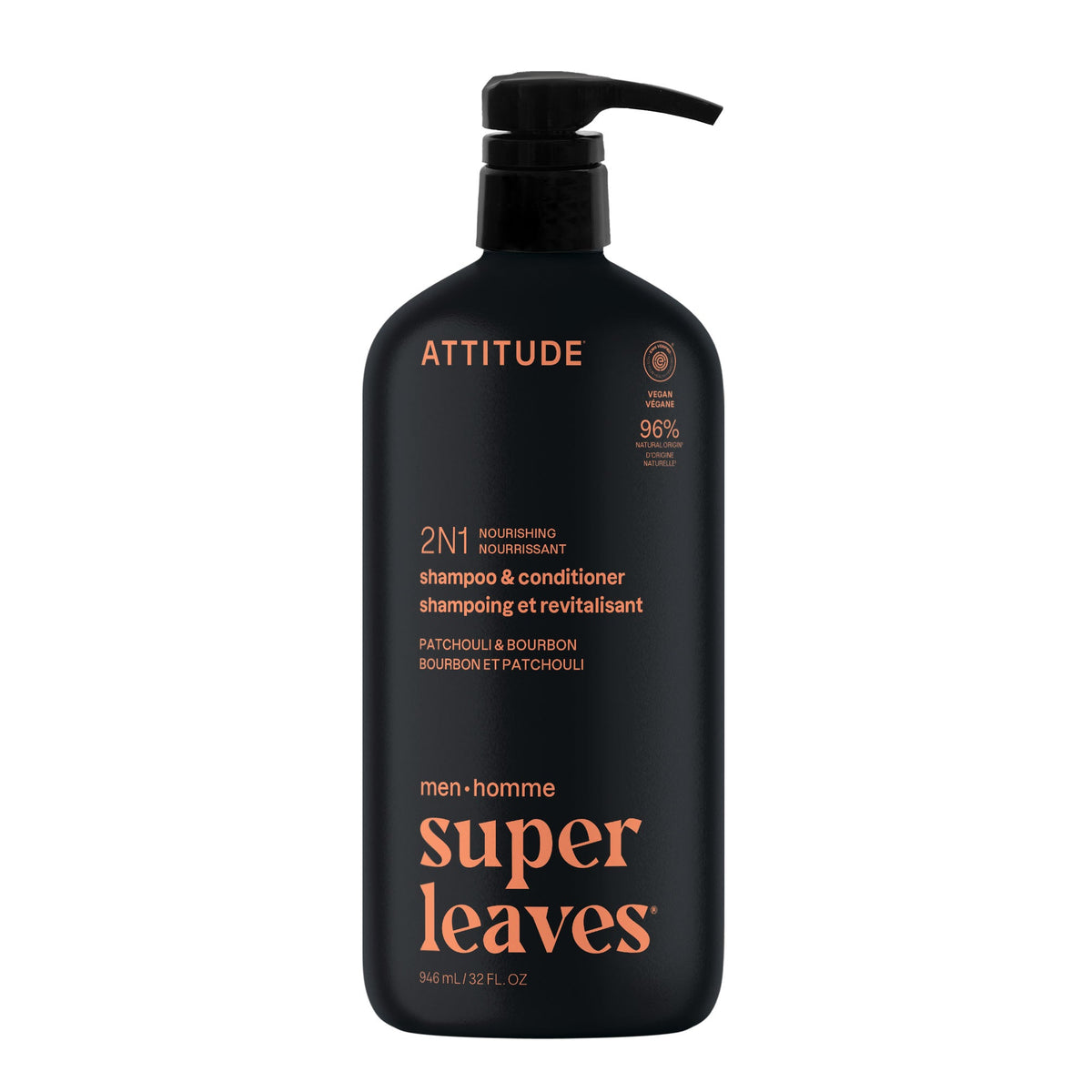 Men Body Wash