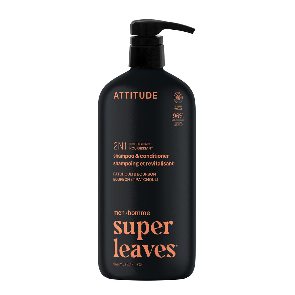 Men Deodorant