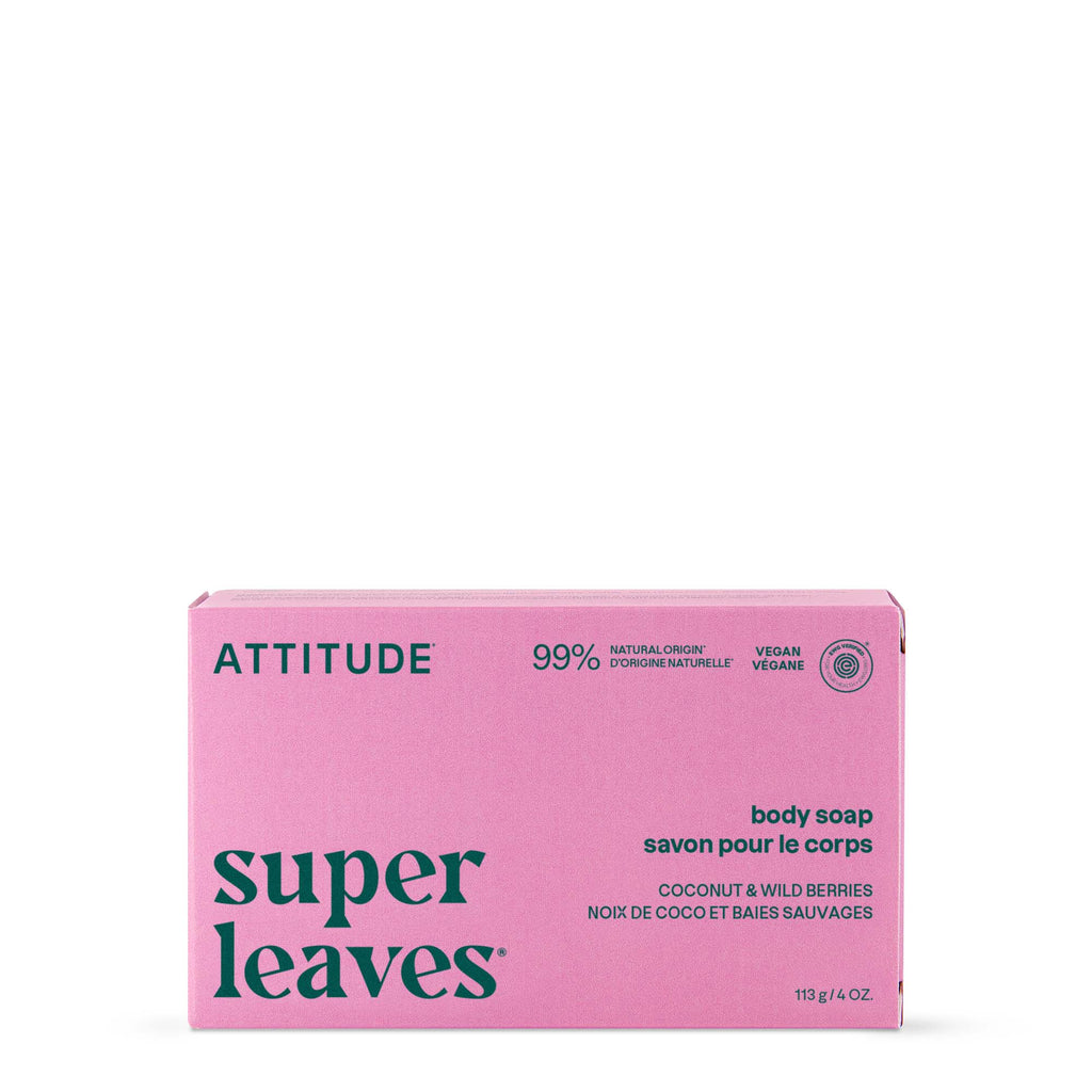 Clarifying Hair Duo - Bar