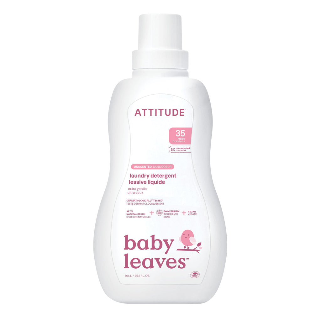 Baby Stain Remover