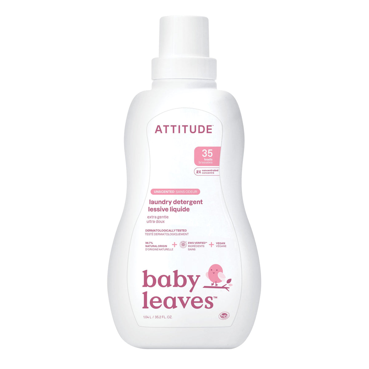 Baby Stain Remover