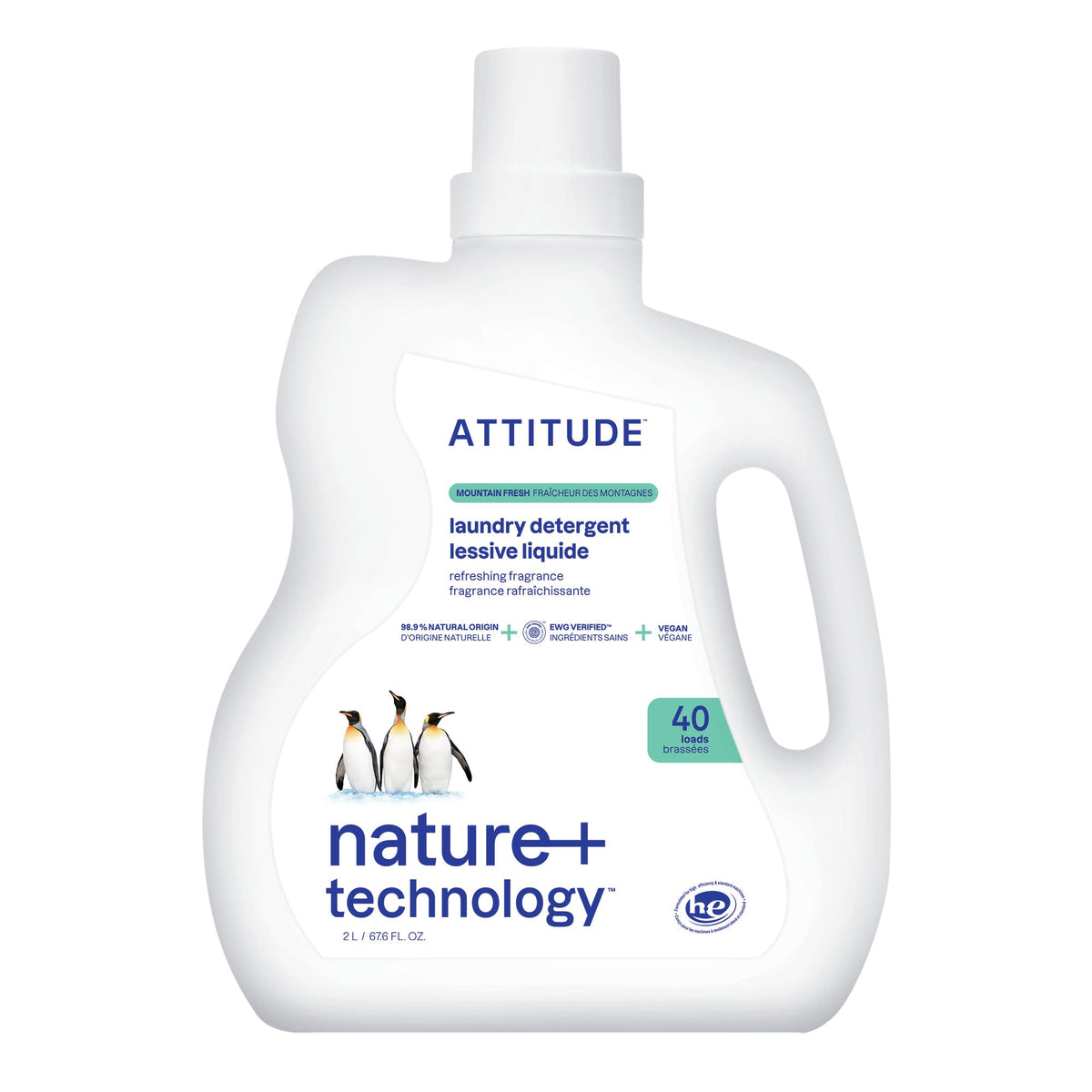 Laundry Stain Remover