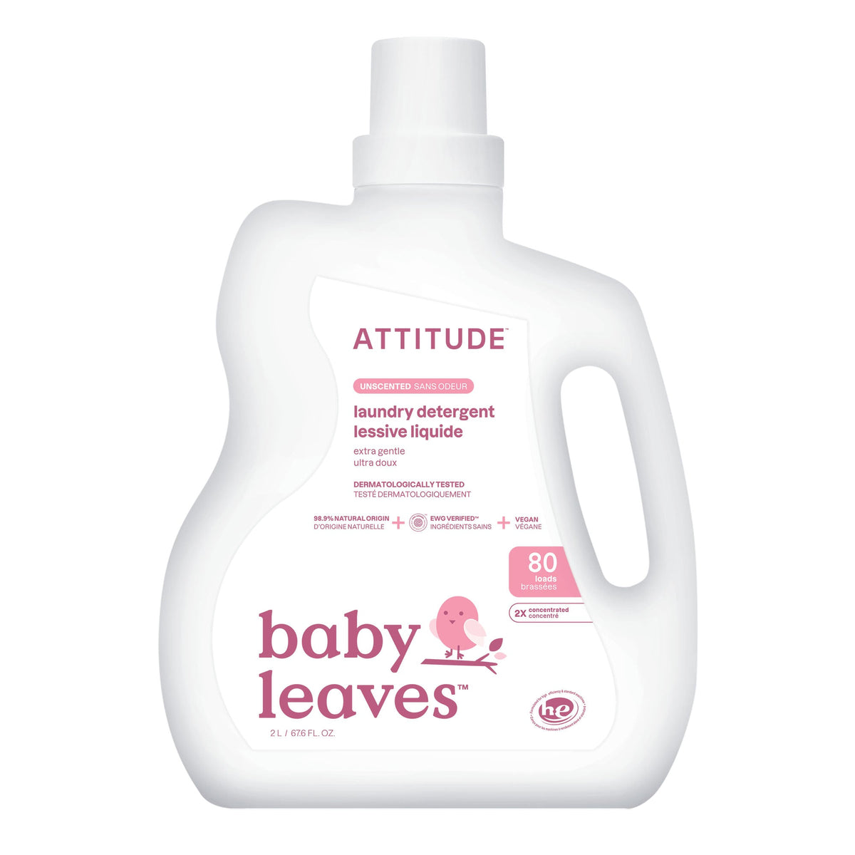 Baby Stain Remover