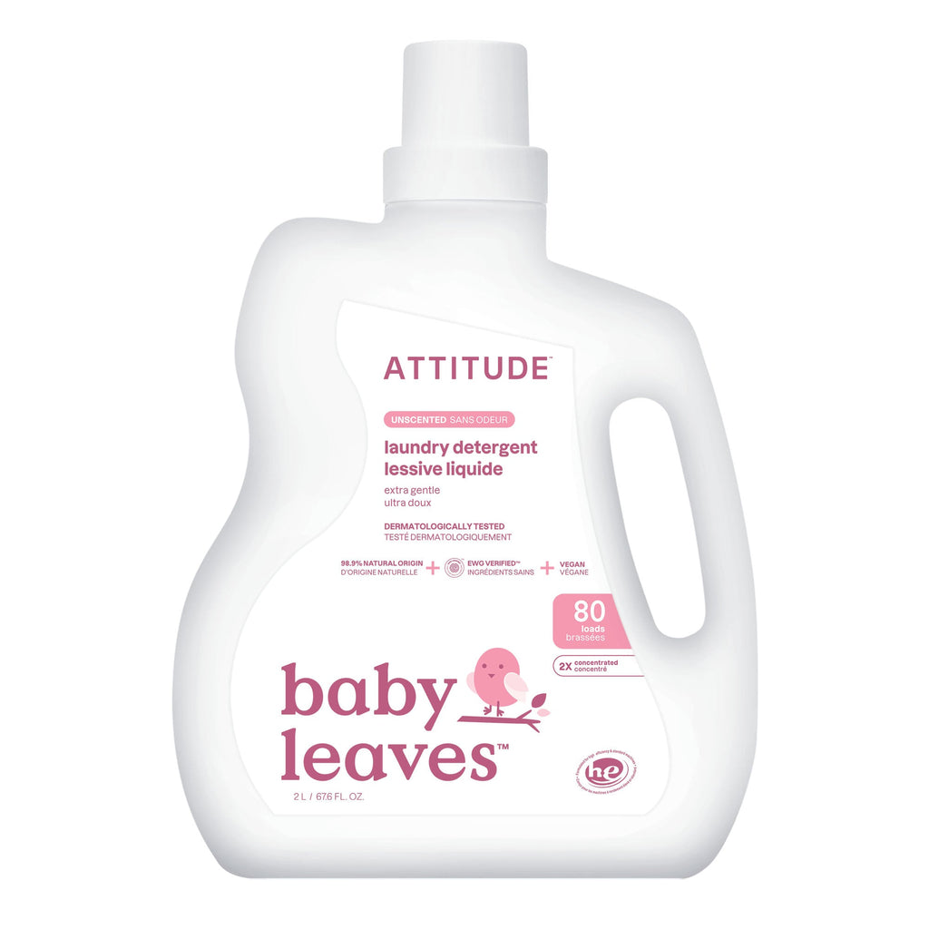 Baby Fabric Softener