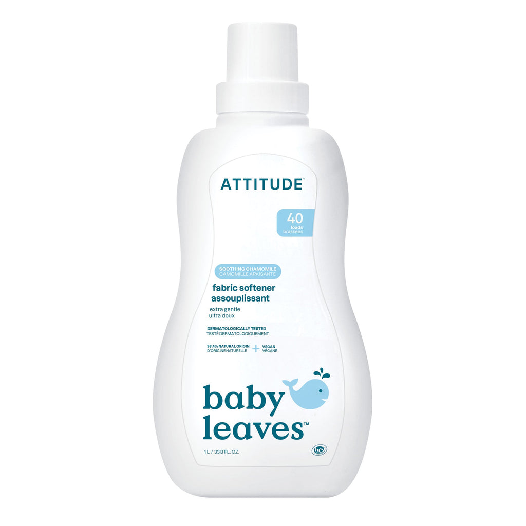 Baby Laundry Detergent