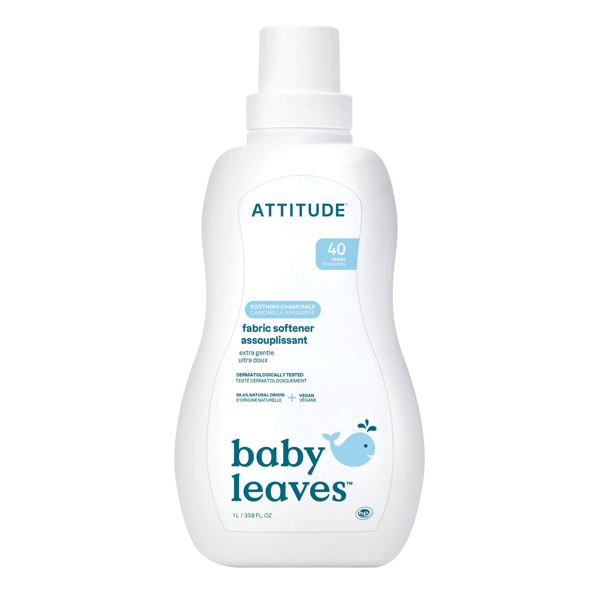 Baby Laundry Detergent
