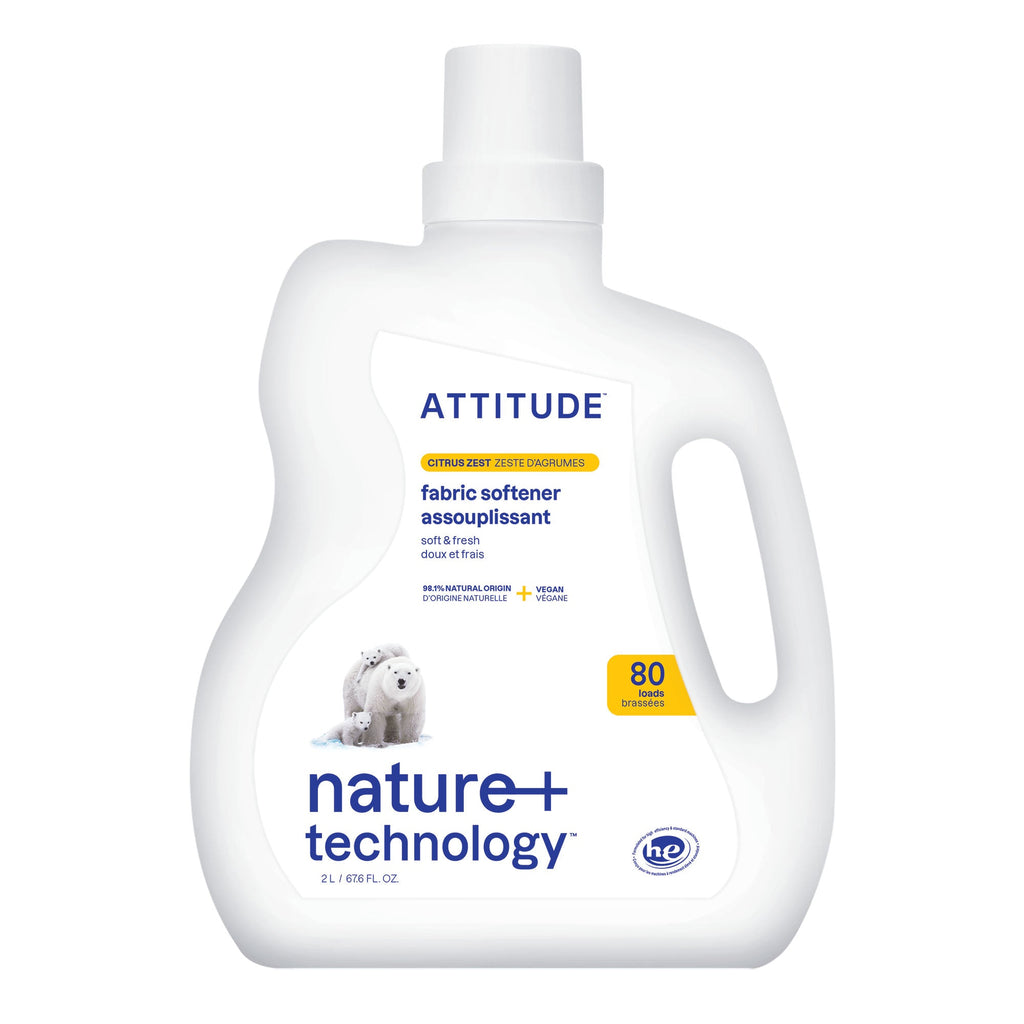 Laundry Detergent