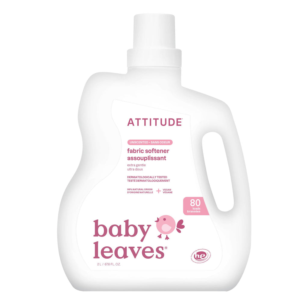 Baby Laundry Detergent