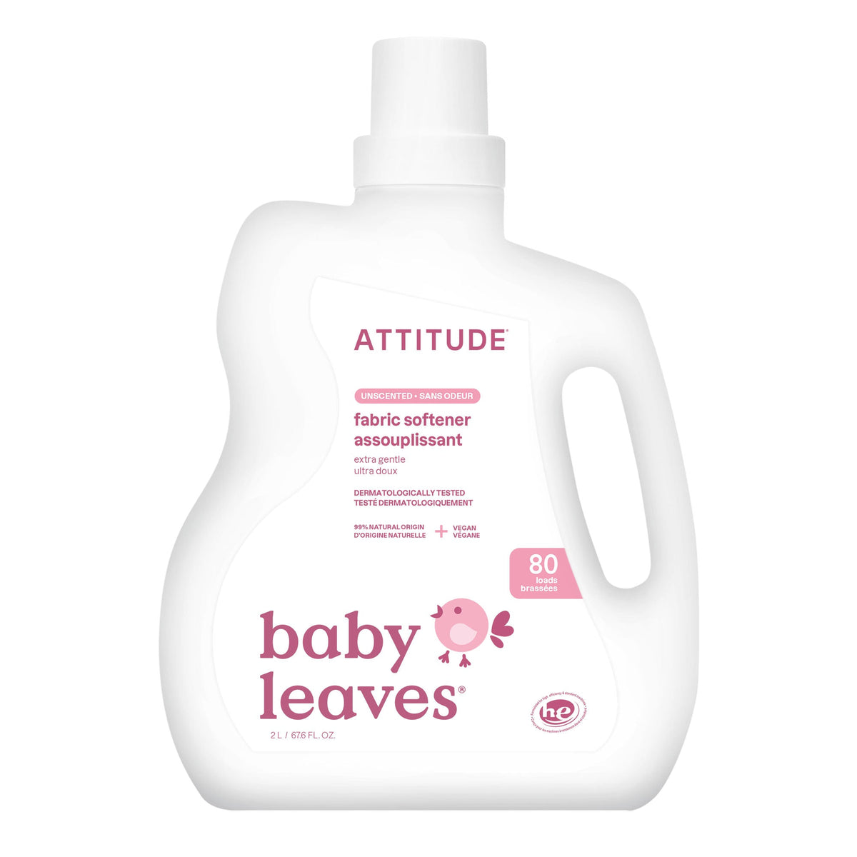Baby Laundry Detergent